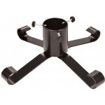 INKA INTERIER KAREŠ Stojan na stromek kovový, 380x380x130mm – Hledejceny.cz