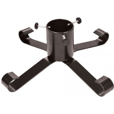 INKA INTERIER KAREŠ Stojan na stromek kovový, 380x380x130mm – Hledejceny.cz