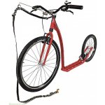 Kostka Tour Max Dog (G6) červená – Zboží Mobilmania