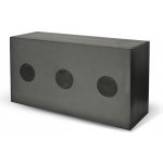 YATE Sandwich Profi 66x36x21cm/10 + 3xINS SAND 10 – Zboží Dáma