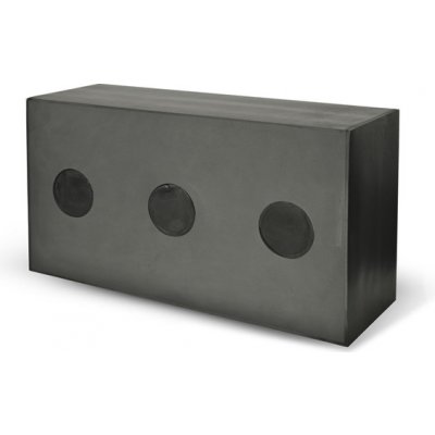 YATE Sandwich Profi 66x36x21cm/10 + 3xINS SAND 10 – Zboží Dáma