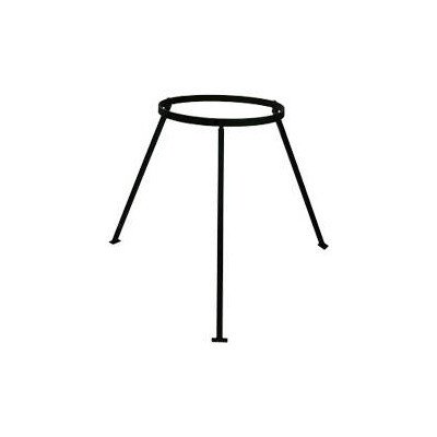 Kinekus Skládací trojnožka na kotlík 37 cm 4090105 – Zboží Dáma