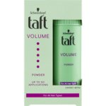 Taft Volume Power Pudr na vlasy 10 g – Zboží Dáma