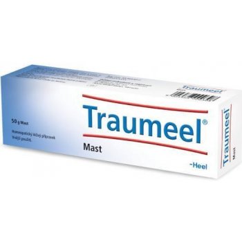 TRAUMEEL DRM UNG 50G