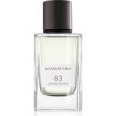 Banana Republic Icon Collection 83 Leather Reserve parfémovaná voda unisex 75 ml