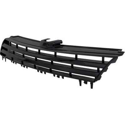 JOM přední maska VW Golf VII (7, 20012-2017, předfacelift) - bez znaku | Zboží Auto