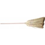 NohelGarden NG 08160 Koště čirokové 5xšité 70 x 250 x 1350 cm – Hledejceny.cz