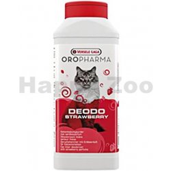 VERSELE LAGA Oropharma Deodo Strawberry 750g