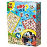 Hádej kdo jsem? – Sleviste.cz