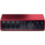 Focusrite Scarlett 18i16 4th Gen – Zbozi.Blesk.cz