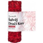 Aromaholik Šalvěj dračí krev svazek 10 cm – Hledejceny.cz