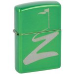 Zippo Golf lesklý – Hledejceny.cz
