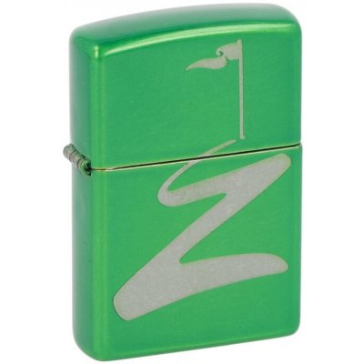 Zippo Golf lesklý – Hledejceny.cz