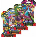 Pokémon TCG Phantasmal Flames Booster – Zboží Dáma