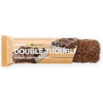 Vilgain Double Trouble Protein Bar 55 g – Zboží Dáma