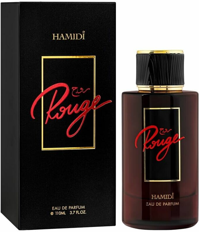 Hamidi Rouge parfémovaná voda pánská 110 ml