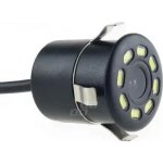 AMiO HD-308-LED "Noční vidění" 18 mm couvací kamera – Zboží Mobilmania
