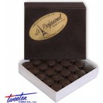 Le Professionel kůže na tágo 12,5 mm – Zboží Dáma