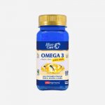 VitaHarmony Omega 3 Extra DHA 6 x 180 tablet – Hledejceny.cz