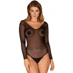 Obsessive 905 - Řetízek na boky Stříbrný – Sleviste.cz