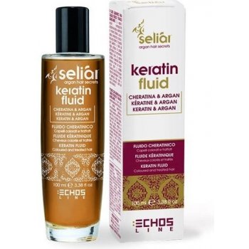 Echosline Seliar Keratin Fluid keratinový fluid 100 ml