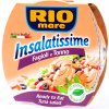 Rybí specialita Rio Mare tuňákový salát s fazolemi 160 g