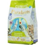 Cunipic Parakeets 3 kg – Zbozi.Blesk.cz