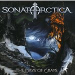 Sonata Arctica - Days Of Grays CD – Hledejceny.cz