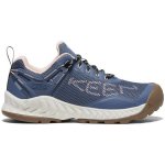 Keen Nxis Evo Wp Women vintage indigo/peachy keen – Zboží Mobilmania
