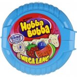 Wrigley's Hubba Bubba Mega Long Mix 56 g – Zboží Mobilmania