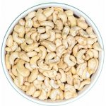 Ochutnej Ořech Kešu ořechy natural W450 malé 1 kg – Sleviste.cz