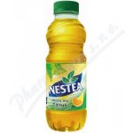 Nestea Green Tea Citrus 0,5 l – Sleviste.cz