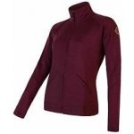 Sensor Merino Upper šedá – Zboží Mobilmania