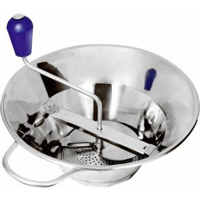 Paderno Pasírovač 32cm 42570-32 – Zboží Dáma