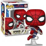 Funko POP! 1586 Spider-Man Brand New Day - Spider-Man – Zboží Dáma