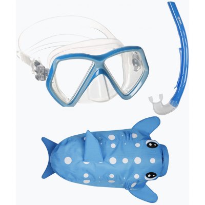 Mares Aquazone COMBO ZOO – Zbozi.Blesk.cz