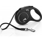 Flexi vodítko Classic pásek – Zboží Mobilmania