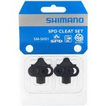 adaptér Shimano na SPD zarážky SMSH51, SMSH56 – Sleviste.cz