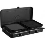 Cadac 2 Cook 3 Turbo FFD Deluxe – Hledejceny.cz