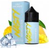 Příchuť pro míchání e-liquidu Nasty Juice ModMate Mango Ice 20 ml