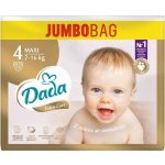 Dada JUMBOBAG extra care 4 7-16kg 92ks – Zboží Dáma
