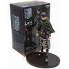 Sběratelská figurka Banpresto Attack on Titan The Last Season Levi Special