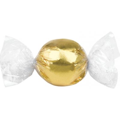 LAICA Pralinky z mléčné čokolády s lískooříškovým krémem 1000 g – Zboží Dáma