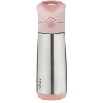 B.Box Termoska na pití sport 500 ml blush crush – Sleviste.cz