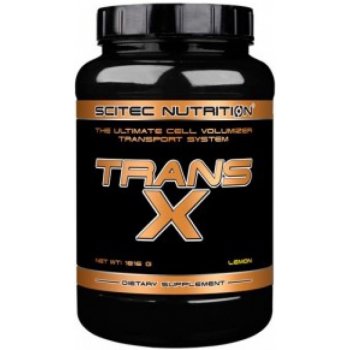 Scitec Nutrition TRANS X 3500 g