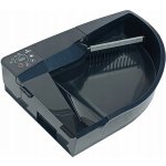 SmartKitty otevřená toaleta 75 x 50 x 15 cm – Zboží Dáma