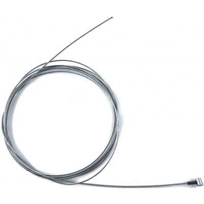 Diverse / Import Spojkové vnitřní lanko ocelové 1,9 mm x 3200 mm nipl 7x8 mm pro Piaggio APE TM P602, P703 MG00084895 – Sleviste.cz