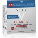 Vichy Liftactiv H.A. zpevňující krém proti vráskám bez parfemace 50 ml – Zboží Dáma