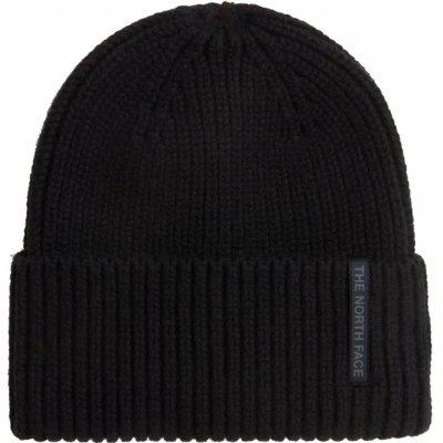 The North Face Wool Blend Beanie NF0A8HMR-JK3 tnf black – Hledejceny.cz