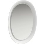 Laufen The New Classic 70 x 50 cm H4060700857571 – Hledejceny.cz